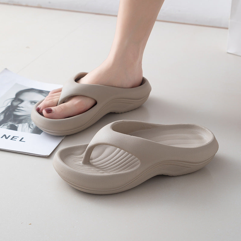 Zephario ChicSole Flip-Flops
