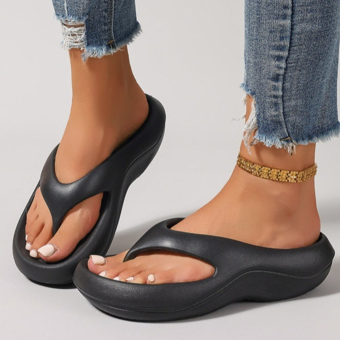 Zephario ChicSole Flip-Flops