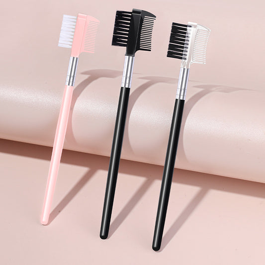 Portable 2-in-1 Brow Brush™