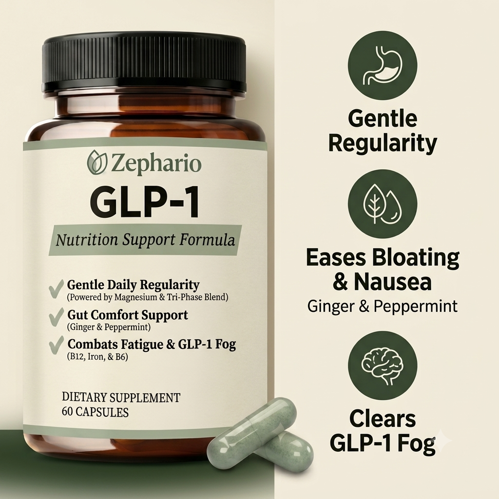 Zephario Gut Reset™