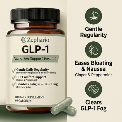 Zephario Gut Reset™
