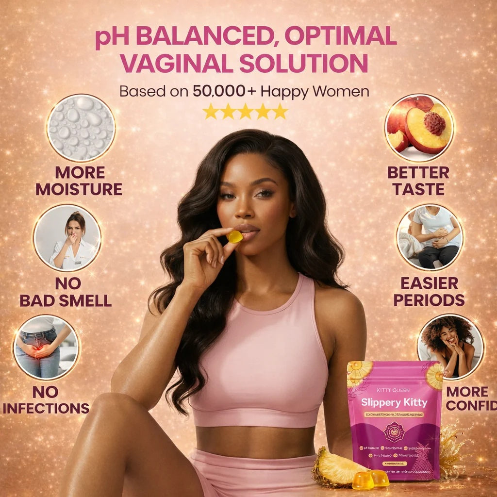 Zephario™ FreshFlora Gummies