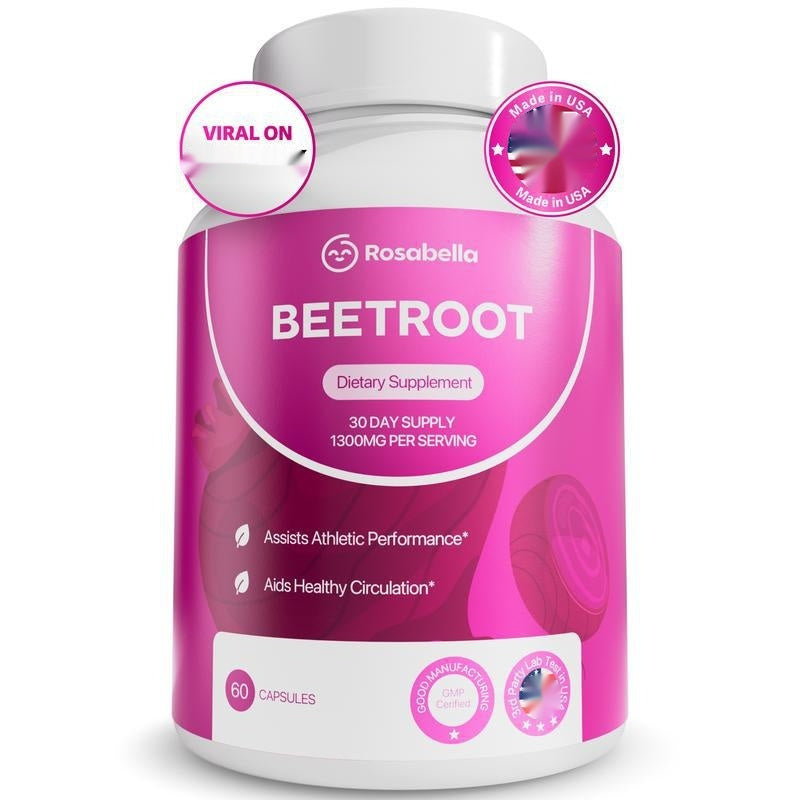 Zephario™ Ultra Beetroot