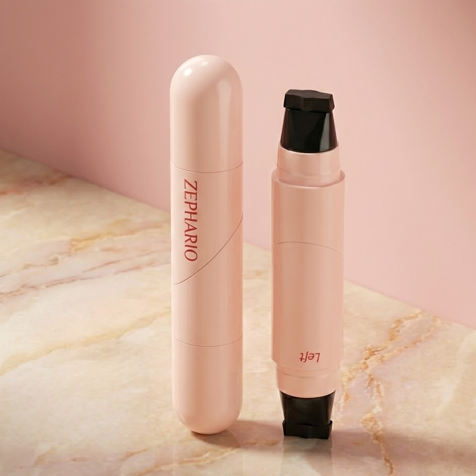 PerfectLine Wing Stamp™