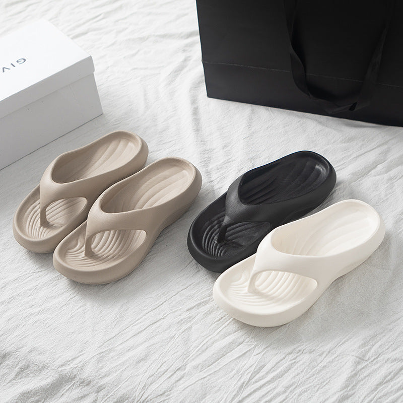 Zephario ChicSole Flip-Flops