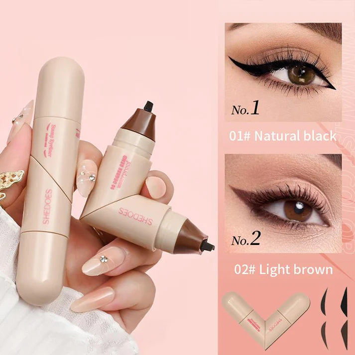 PerfectLine Wing Stamp™